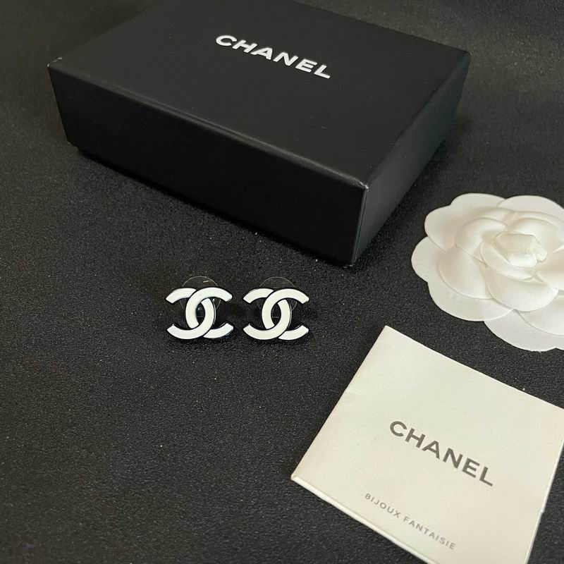Chanel Earring 03yxs402